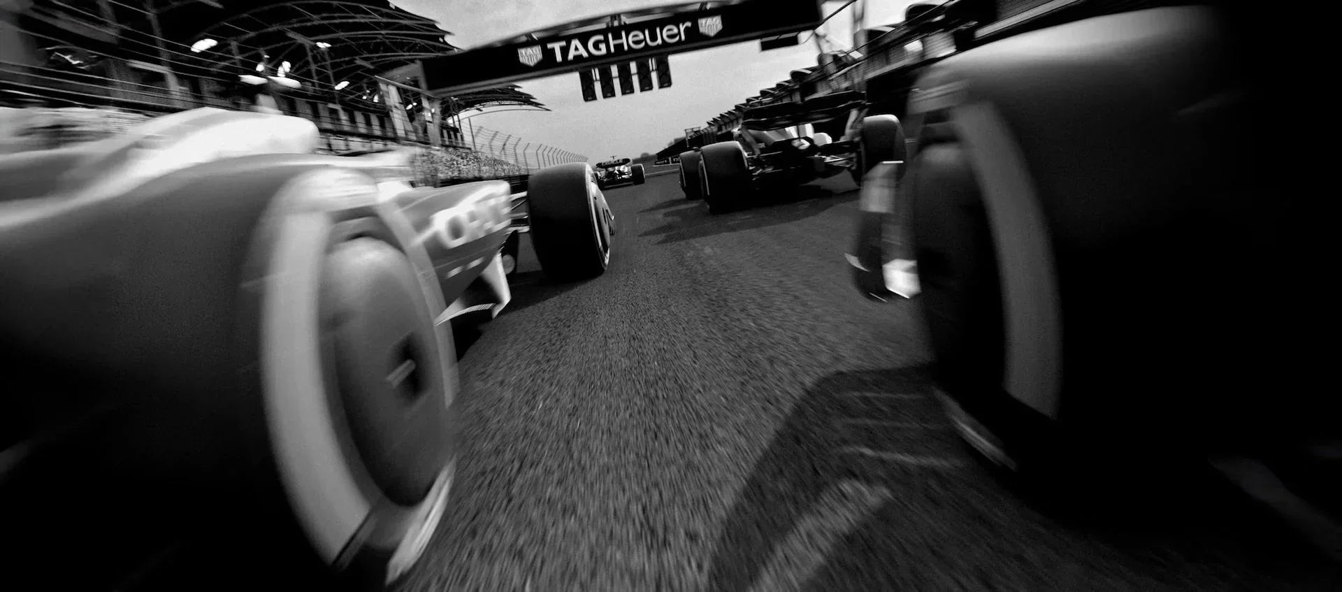 Formula 1 Collection Page - TAG - OM Luxury