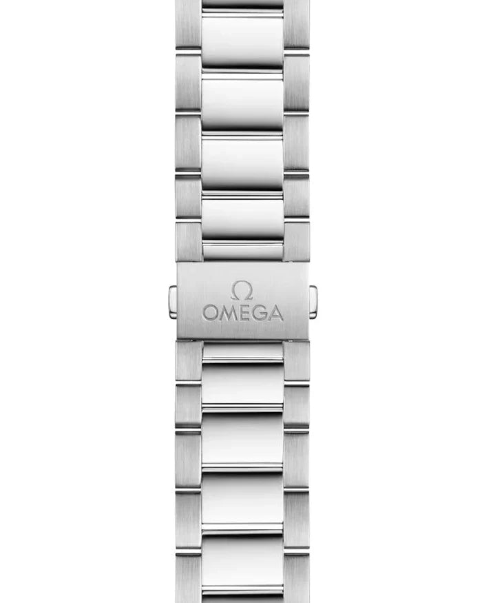 Seamaster Aqua Terra Worldtimer 150M Cape Town