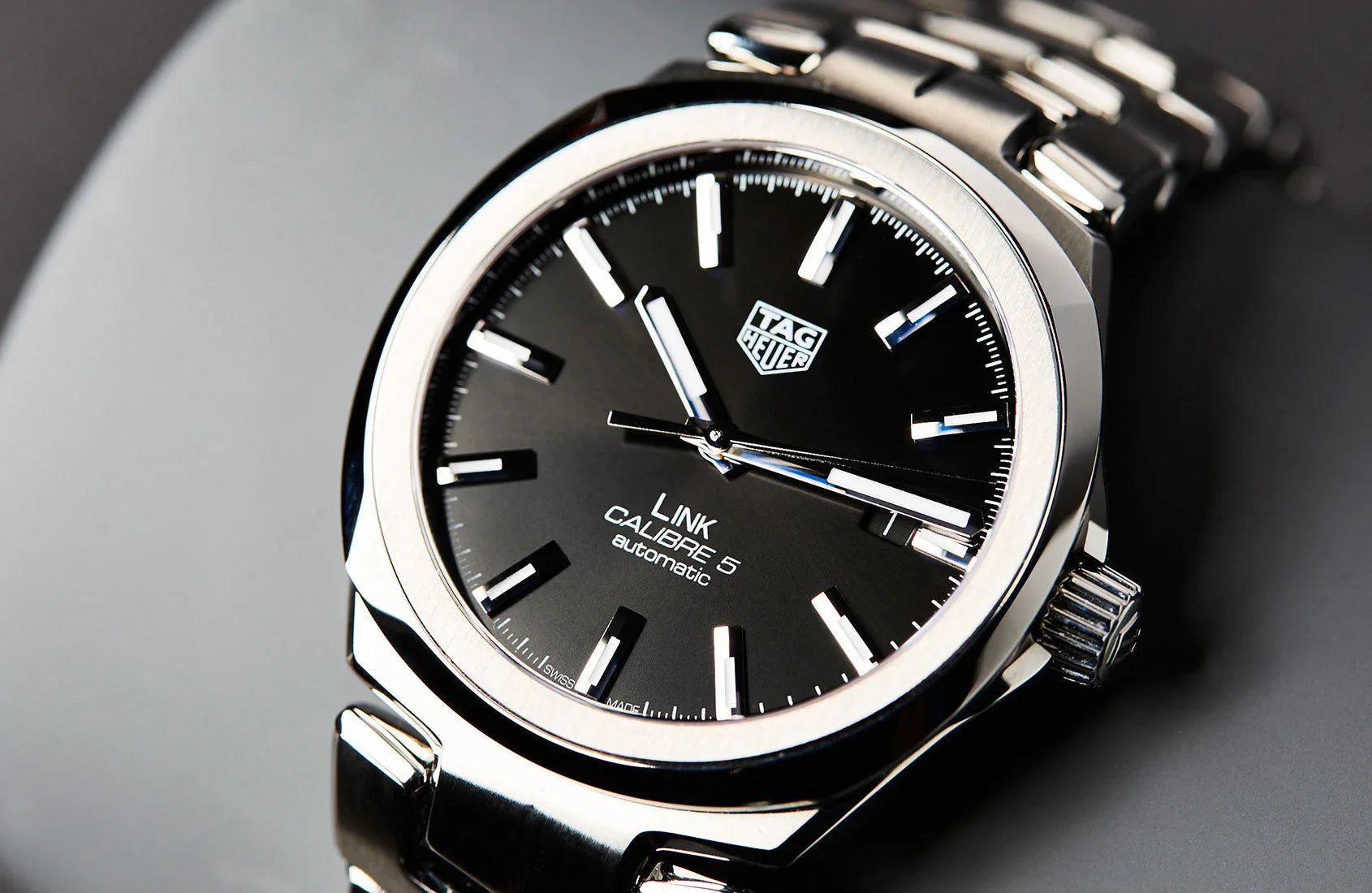 Link Date for Men Collection - TAG