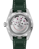 Seamaster Aqua Terra Worldtimer 150M Rio