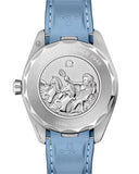 Seamaster Aqua Terra Worldtimer 150M Sydney