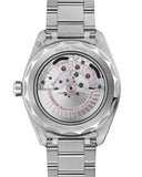Seamaster Aqua Terra Worldtimer 150M Cape Town