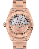 Seamaster Aqua Terra Worldtimer 150M Dubai