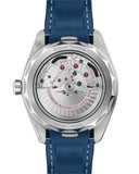 Seamaster Aqua Terra Worldtimer 150M Tokyo
