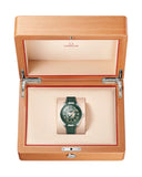 Seamaster Aqua Terra Worldtimer 150M Rio