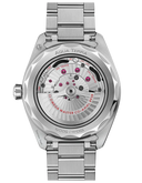 Seamaster Aqua Terra Worldtimer 150M Genebra