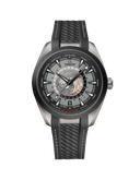 Seamaster Aqua Terra Worldtimer 150M New York