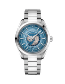 Seamaster Aqua Terra Worldtimer 150M Shanghai
