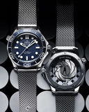 Seamaster Diver 300M James Bond 60th Anniversary Edition