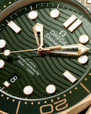 Seamaster Diver 300M